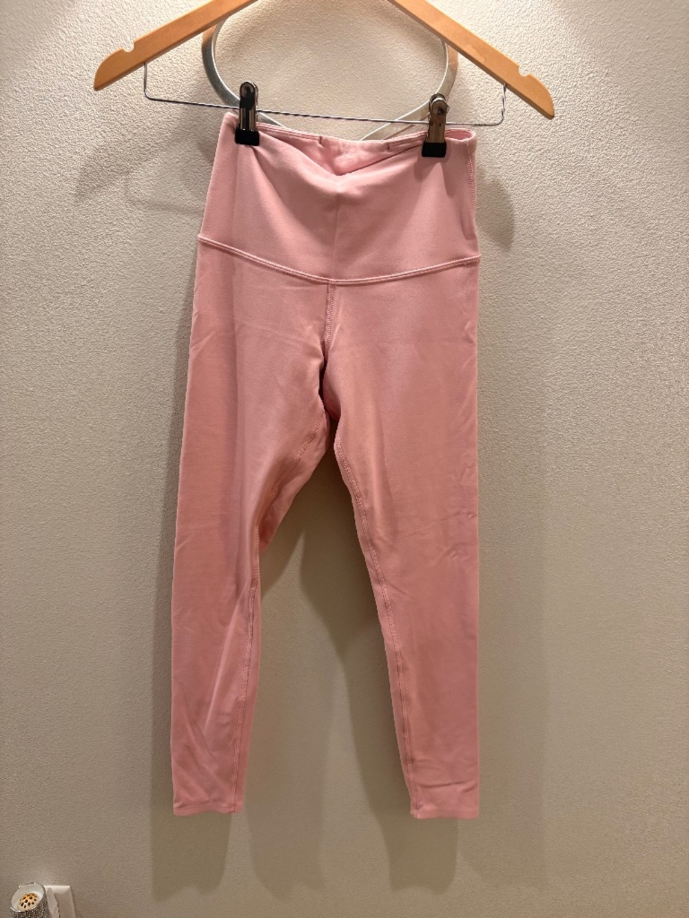 Revive™ 7/8 Legging Pink Sugar